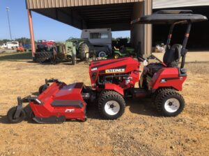 Steiner 450