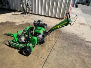 STOCK #59754 2020 John Deere 220E