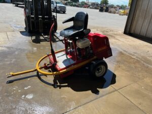 STOCK #59750 2020 Tru Turf RB48-11A