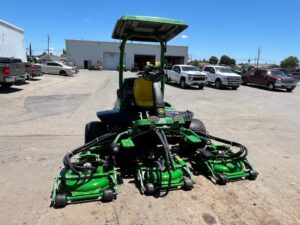 Stock #59743 2020 John Deere 9000A