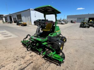 STOCK #59738 2021 John Deere 7700A