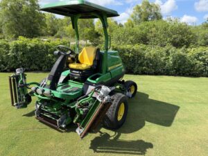 John Deere