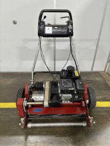 2018 Toro Greensmaster 1600 (URM43104)