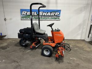 2012 Jacobsen Greens King IV Plus Diesel