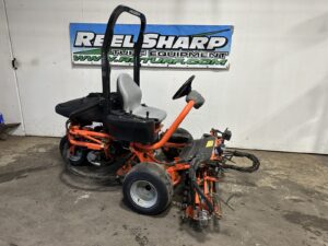 2019 Jacobsen GP400