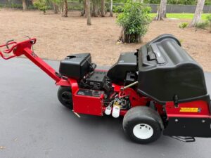 2018 Toro Procore 648