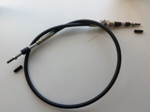 NOS Genuine Jacobsen 3000268 Greens King V+ VI Traction Cable