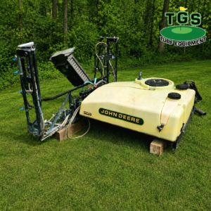 JOHN DEERE HD200 SELECTSPRAY SPRAYER