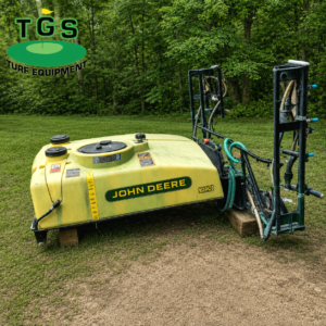 JOHN DEERE HD200 SELECTSPRAY SPRAYER