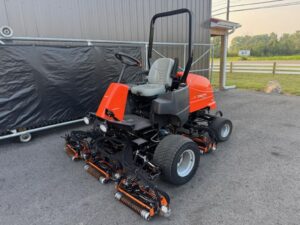 2014 Jacobsen LF 1880 Diesel 4WD Fairway Mower