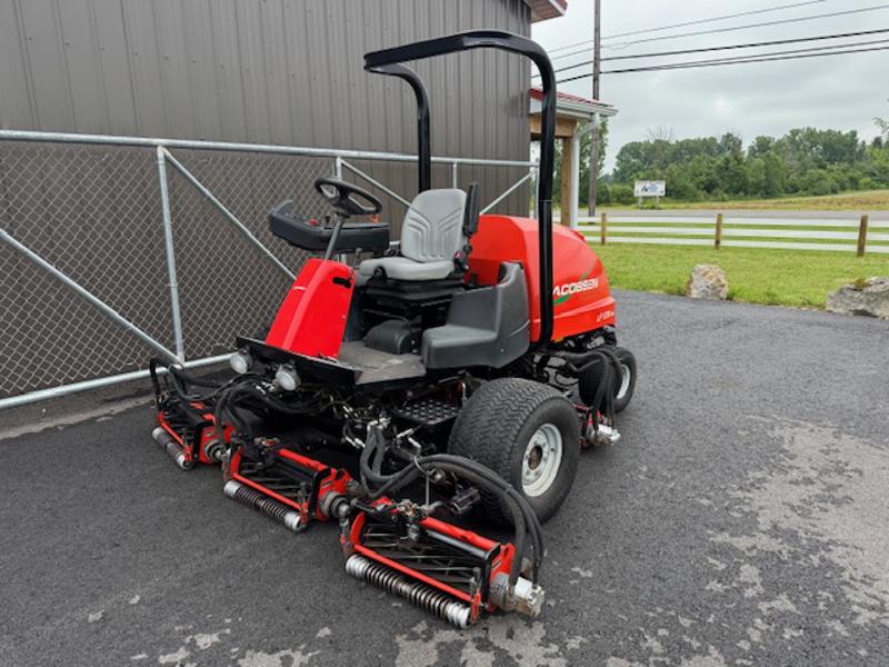 2013 Jacobsen LF 570 Diesel 4WD Fairway Mower