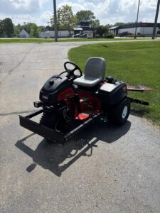2020 Toro 3040 SandPro® Bunker/Infield Rake