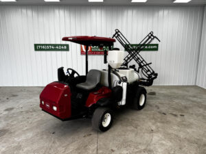 2014 Toro Multi Pro 1750 Turf Sprayer