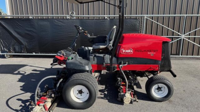 Toro-Reelmaster-5010H-Diesel-2WD-Hybrid-Electric-Reels-Fairwary-Mower-2-1024×768-1