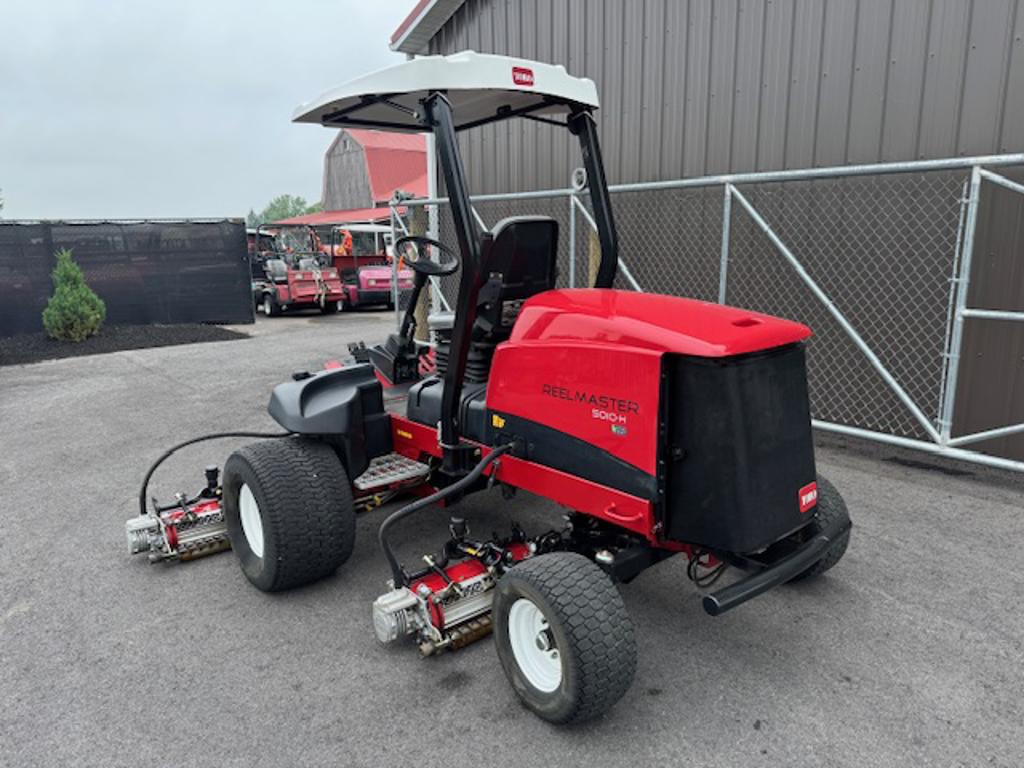 Toro-Reelmaster-5010H-Diesel-2WD-Hybrid-Electric-Reels-Fairway-Mower-4-1024×768-1