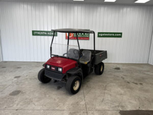 2015 Toro Workman MDX Utility Vehicle