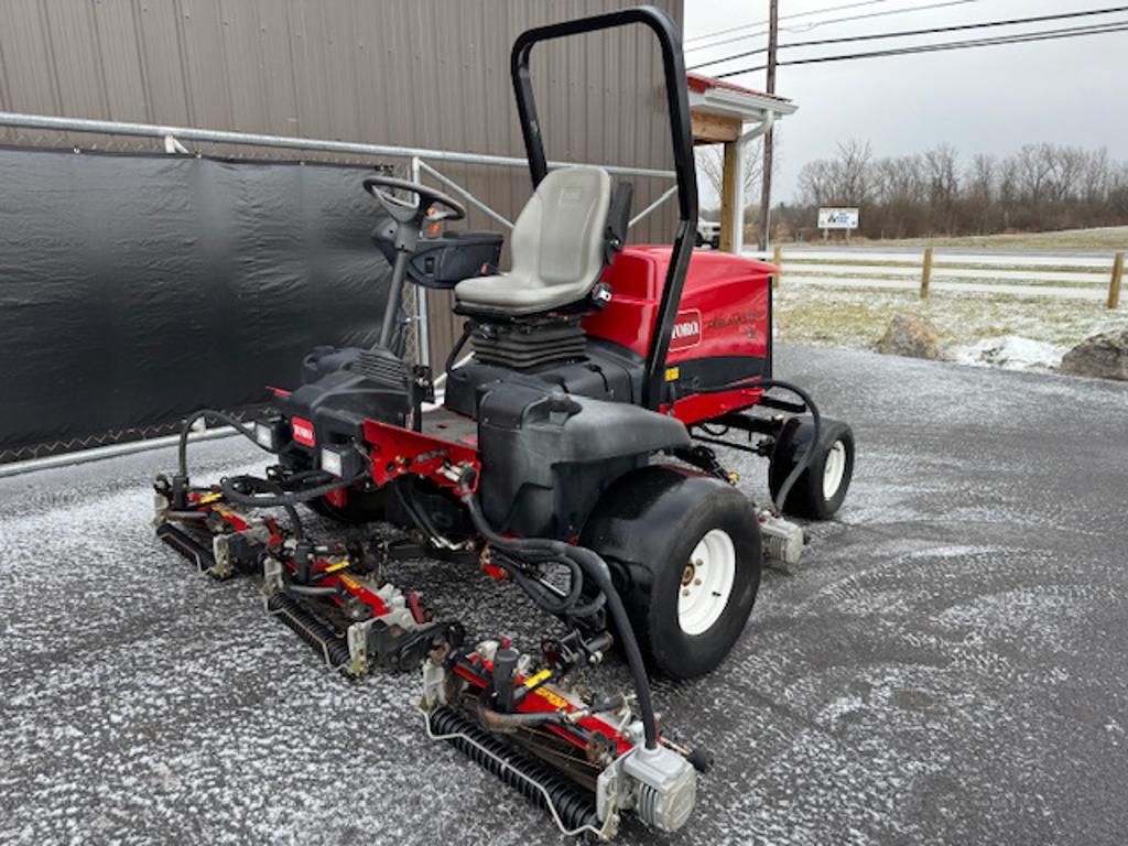 Used-Toro-Reelmaster-5010-H-2×4-2020-Fairway-mower-golf-and-turf-equipment-for-sale-2-1024×768-1