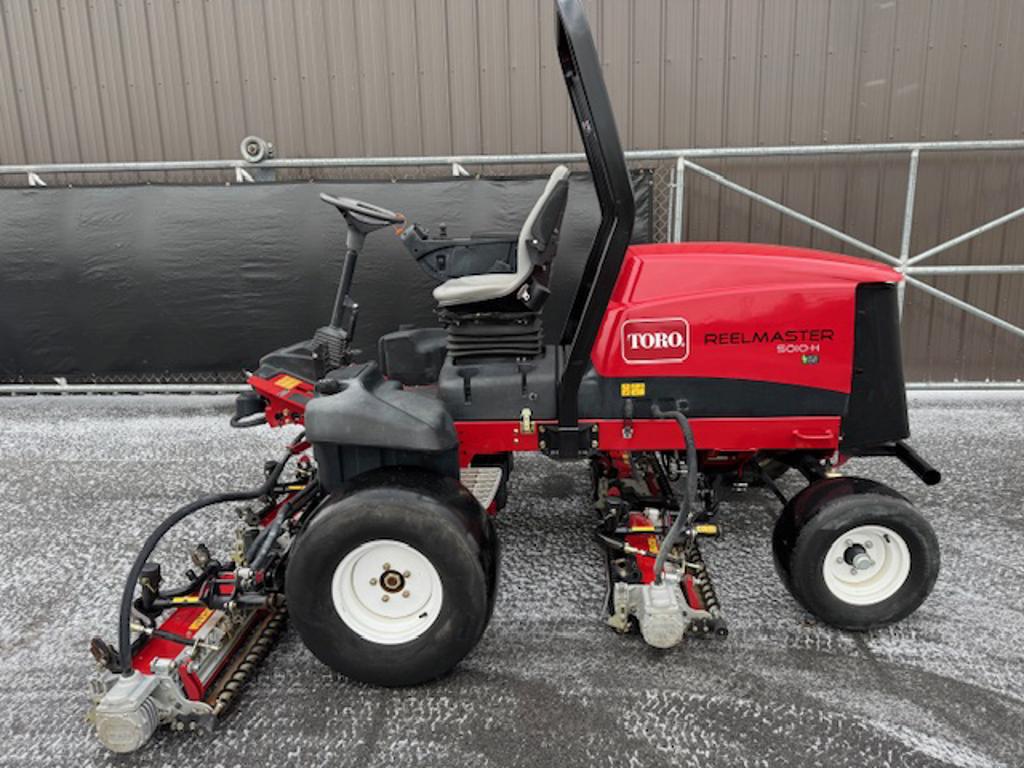 Used-Toro-Reelmaster-5010-H-2×4-2020-Fairway-mower-golf-and-turf-equipment-for-sale-3-1024×768-1