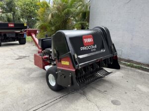 TORO PROCORE 648