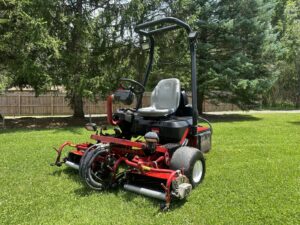 Toro 3250D