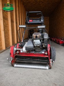 TORO GREENMASTER 1000 ( 2 Units Available )