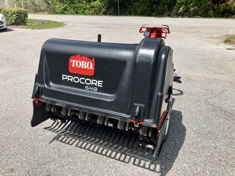 2016_Toro_Procore_648_Used_walkbehind_Greens_Aerator_Statewide_Turf_Equipment_50A-120-2-1