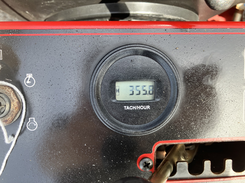 2016_Toro_Procore_648_Used_walkbehind_Greens_Aerator_Statewide_Turf_Equipment_50A-120-9