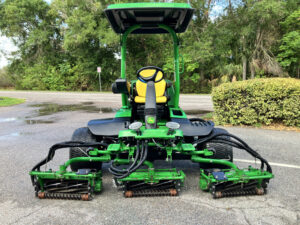 2021 John Deere 7700A