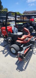 Toro Reelmaster 3100D Sidewinder
