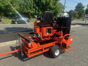 Salsco HP 11 III Roller (73 Inch)