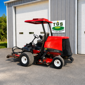 2020 TORO 4300-D CROSSTRAX 4×4 -SERVICED
