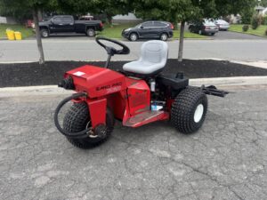 Toro Sand Pro 3020