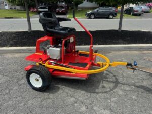 Tru Turf RS-52 Putting Green Roller