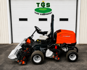2019 JACOBSEN SLF-530 4X4