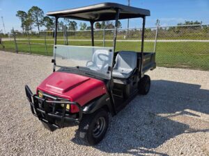 Toro Workman GTX Gas Utility Vehicle