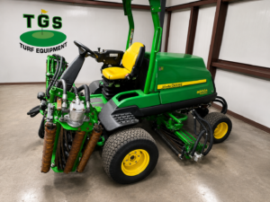 2020 JOHN DEERE 8900A 4WD PRECISION CUT