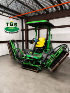 2020 JOHN DEERE 8900A 4WD PRECISION CUT