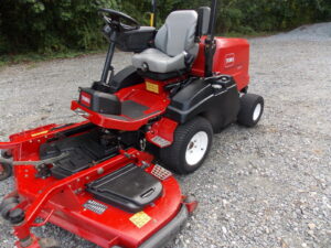 2020 Toro 3200 Groundsmaster AWD 72″ Rotary