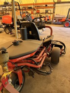 Jacobsen G-Plex III