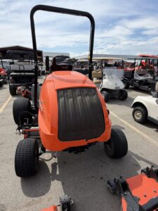 2021 JACOBSEN LF550 COMMERCIAL FAIRWAY REEL MOWER