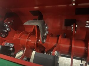 Toro Bullseye NuSurface 470