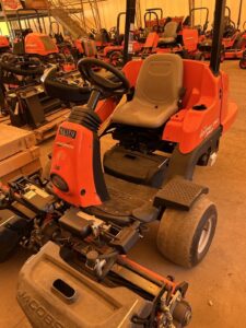 Jacobsen Eclipse 360 Lithium