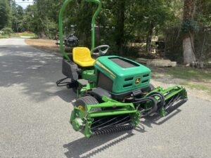 John Deere 2653B