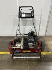 2018 Toro Greensmaster 1600 (URM43114)