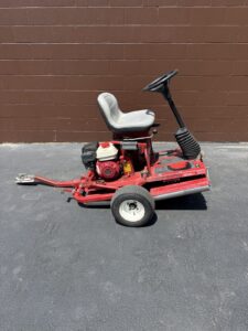 2015 Toro GreensPro 1240
