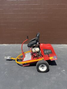 2012 Tru-Turf RS48-11C