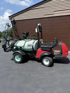 2016 Toro 1750 MultiPro Sprayer