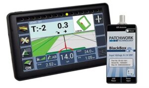 Patchworks GPS Guidance Blackbox Air Plus