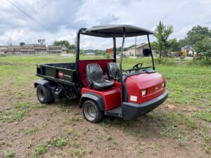 2021 Toro Workman HD