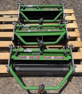 John Deere QA5 11 Blade Reels
